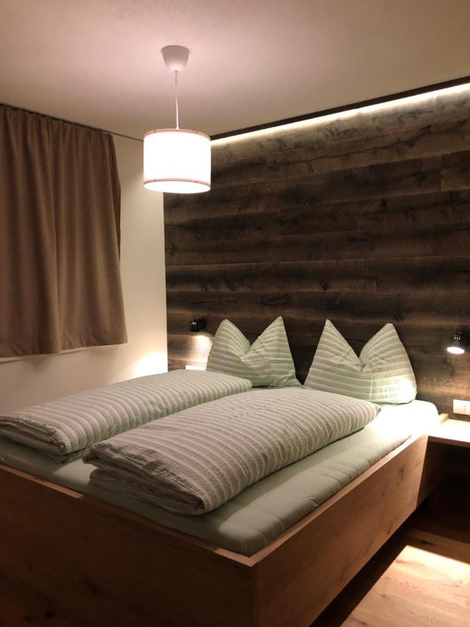 Appartement Alma&Antonia à Schladming Extérieur photo