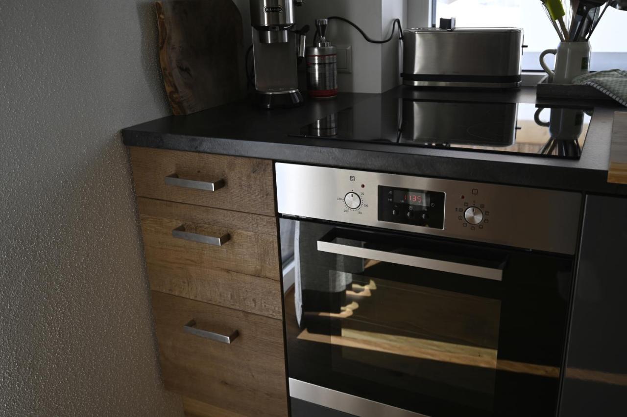 Appartement Alma&Antonia à Schladming Extérieur photo