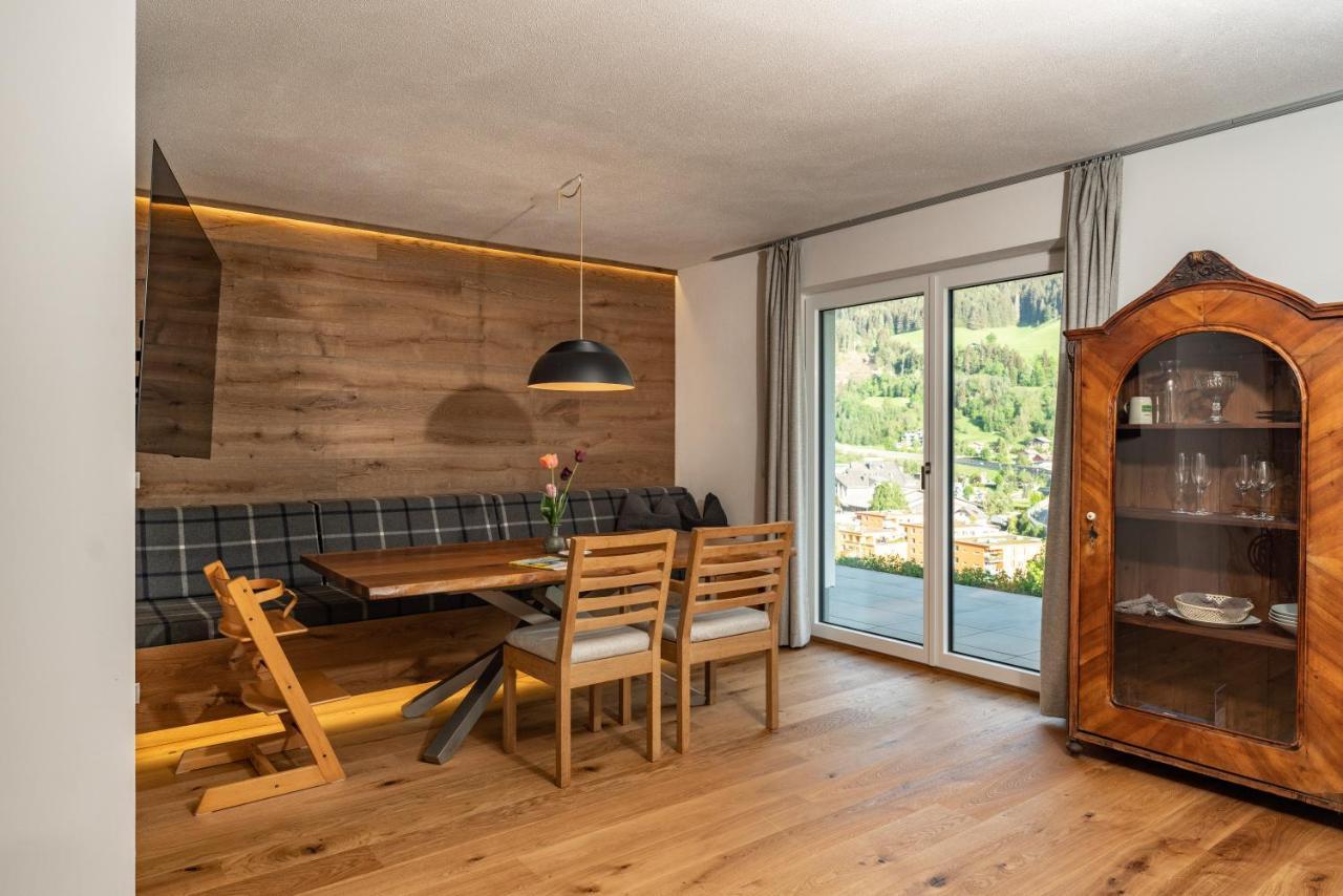 Appartement Alma&Antonia à Schladming Extérieur photo