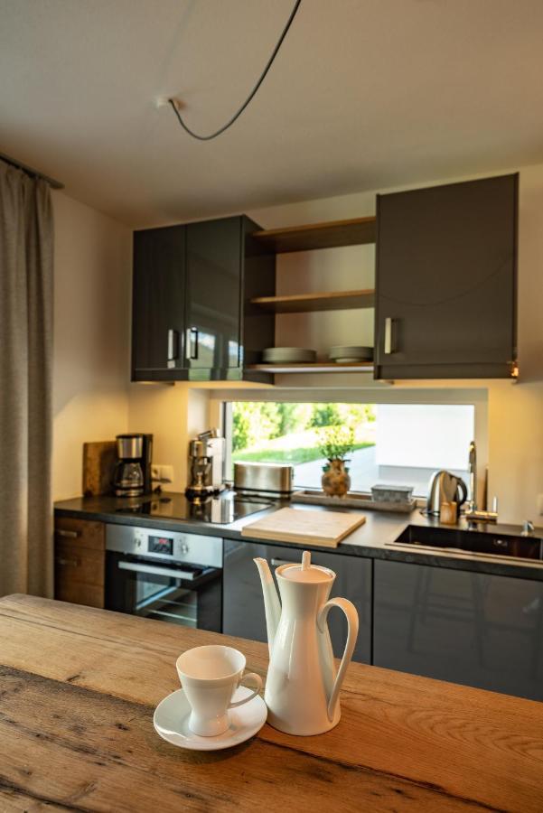 Appartement Alma&Antonia à Schladming Extérieur photo