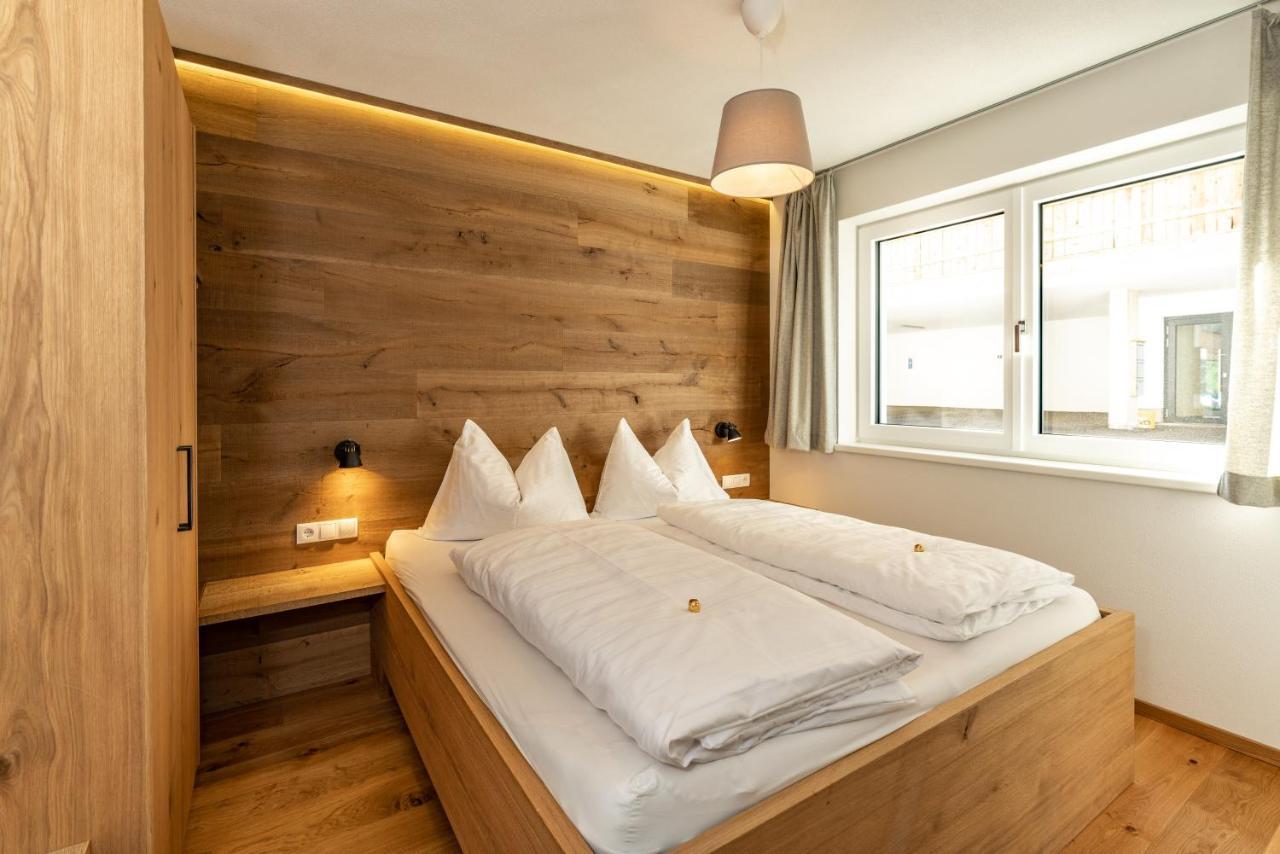 Appartement Alma&Antonia à Schladming Extérieur photo